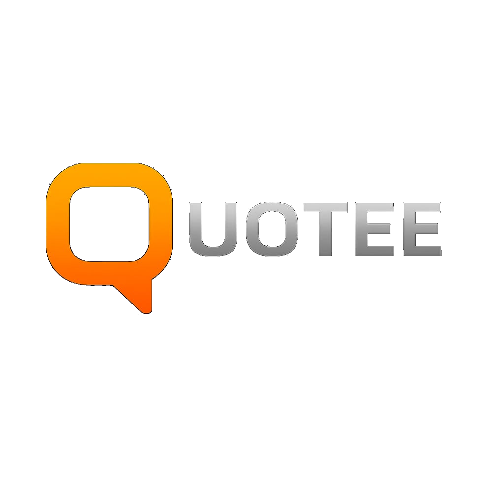 Quotee Logo